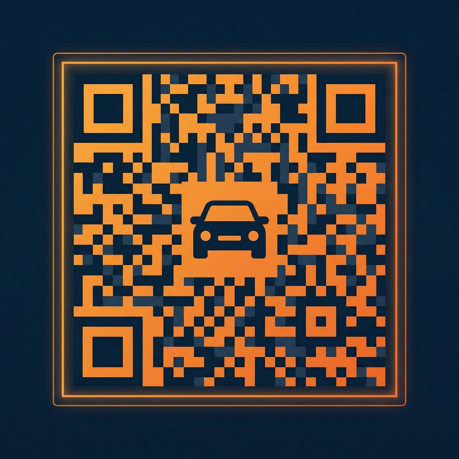 高清视频公众号二维码